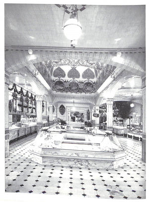 "Harrods: The Story of Society's Favourite Store" Knightsbridge, Harrods