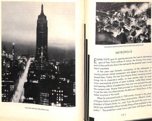 "Empire State: A History" 1931