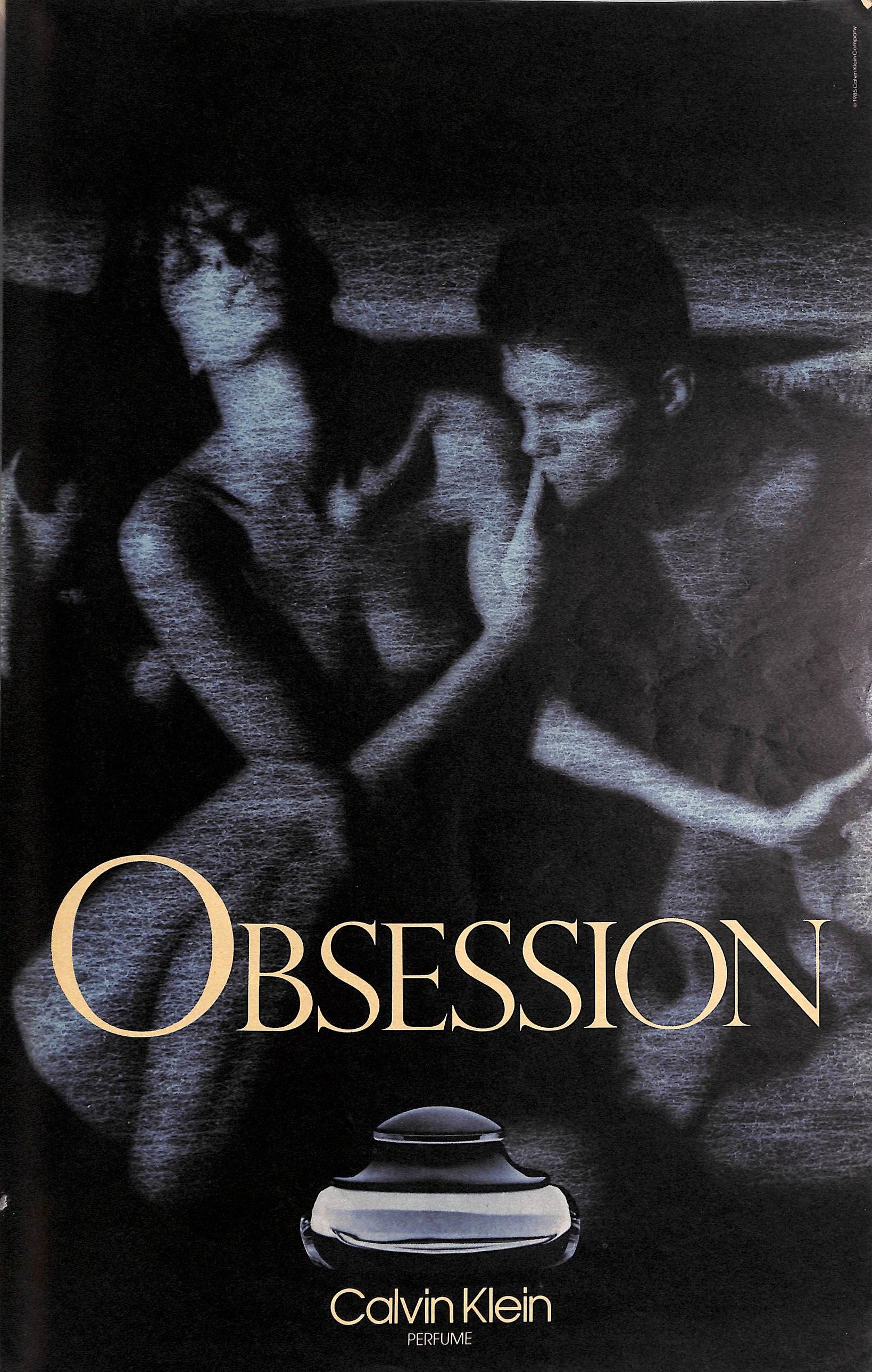 "Interview Magazine: May 1986 w/ Tom Cruise"