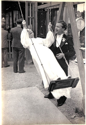 "Images a la Sauvette" 1952 Carter-Bresson, Henri [photographies]