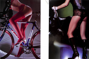 "The Agent Provocateur Annual: A Sporting Life" 2002 (SOLD)
