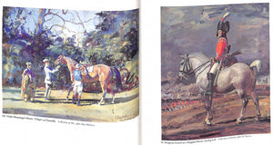 "Alfred J. Munnings: Images of the Turf and Field"