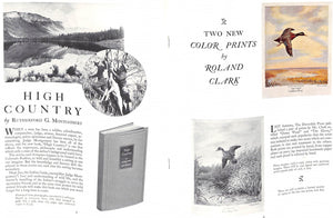 Derrydale Press Books Autumn 1938