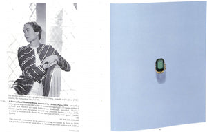 "The Jewels Of The Duchess Of Windsor" - 2nd-3rd April 1987 Sotheby's Geneva