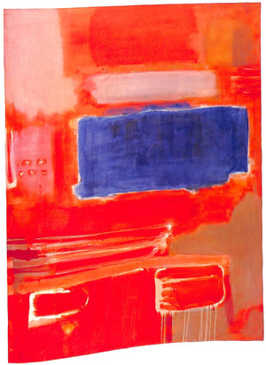 "The Art Of Mark Rothko: Into An Unknown World" GLIMCHER, Marc