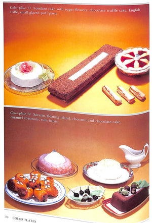 "La Methode: An Illustrated Guide to The Fundamental Techniques of Cooking" PEPIN, Jacques