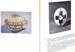 "The Art of Peter Carl Faberge"