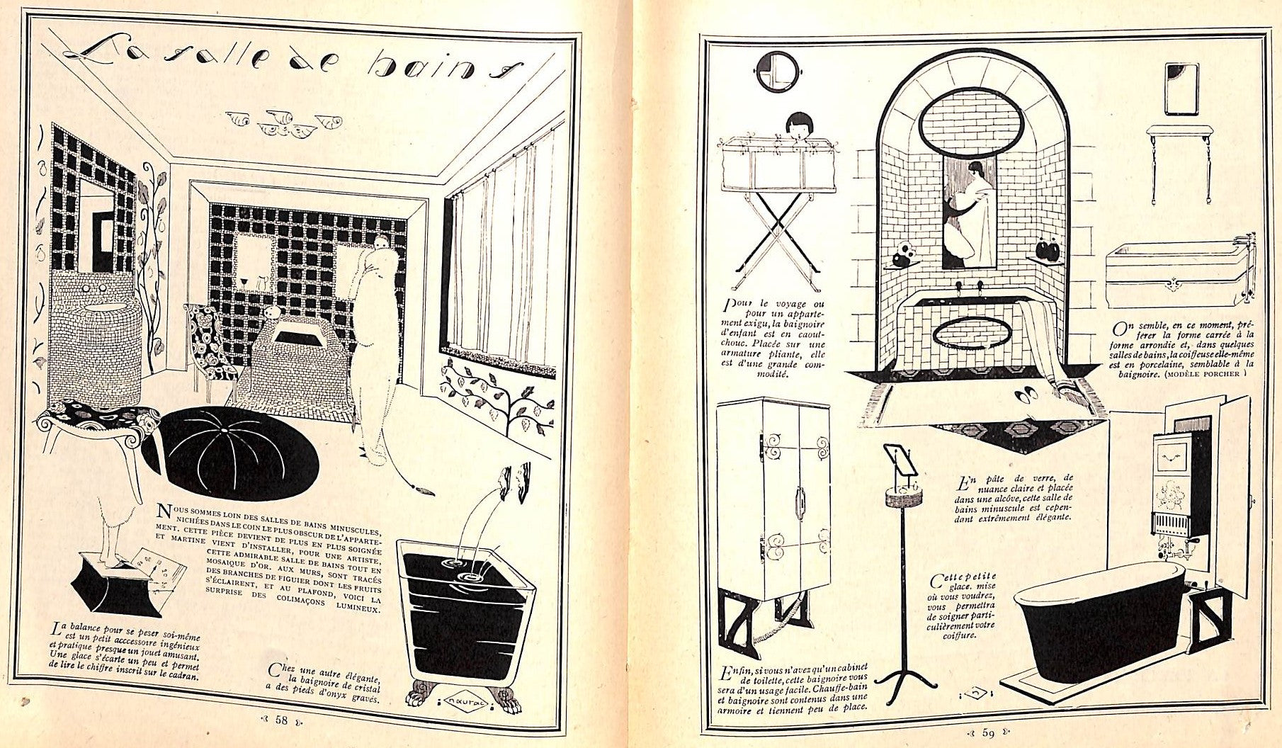 "Agenda Femina: Petite Encyclopédie De La Femme" 1922 Collectif