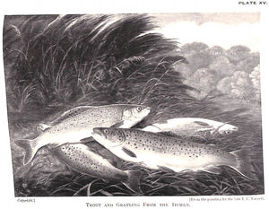 "The Complete Science of Fly Fishing and Spinning" SHAW, Fred G.