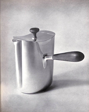 "Design In Scandinavia: An Exhibition Of Objects For The Home" REMLOV, Arne [catalogue editor] (SOLD)