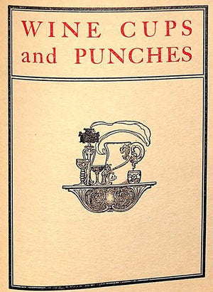 "Joe Tilden's Recipes For Epicures" 1907 ROBERTSON, A.M. (SOLD)