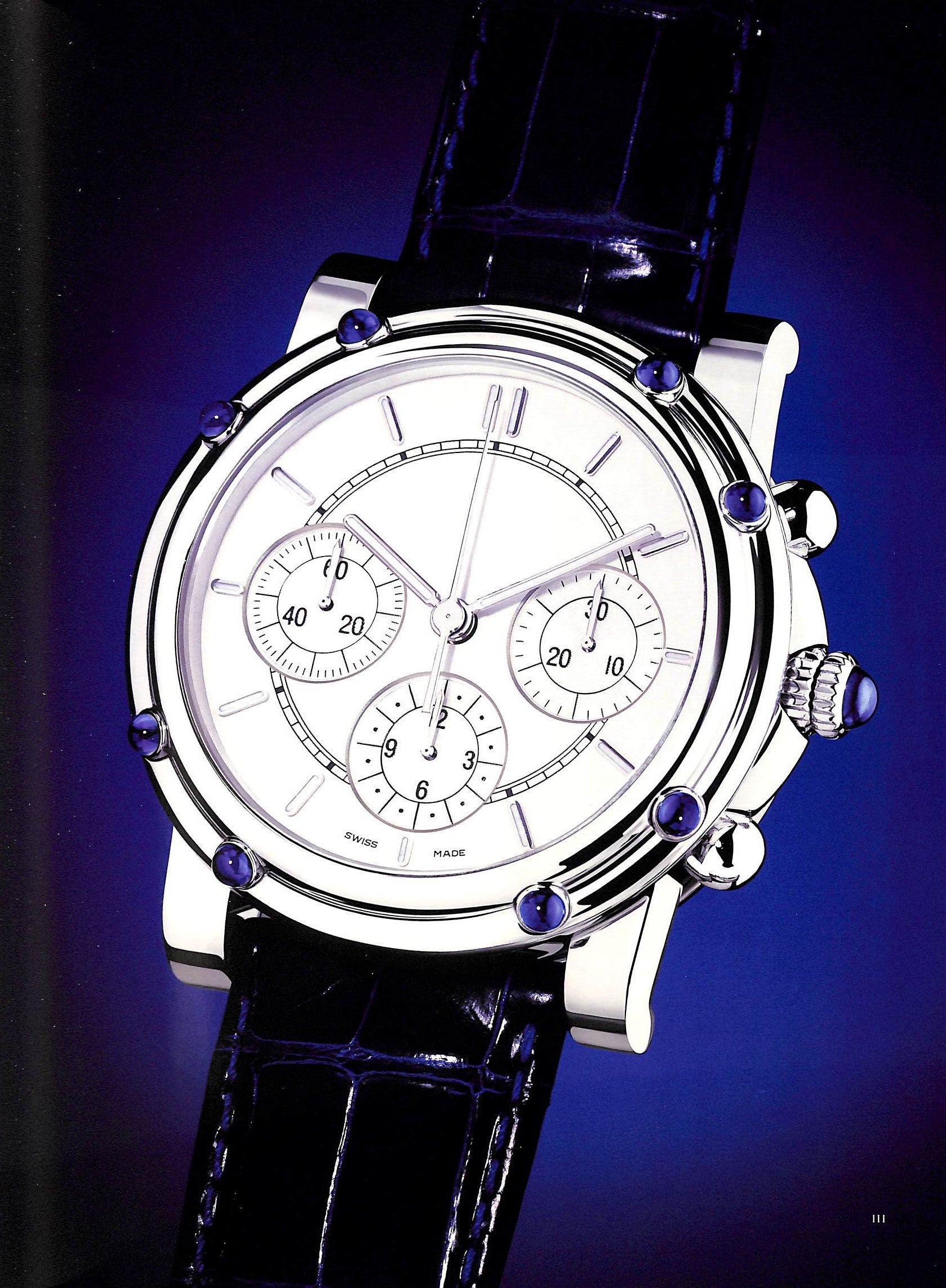 "Ritz Fine Jewellry London" (SOLD)