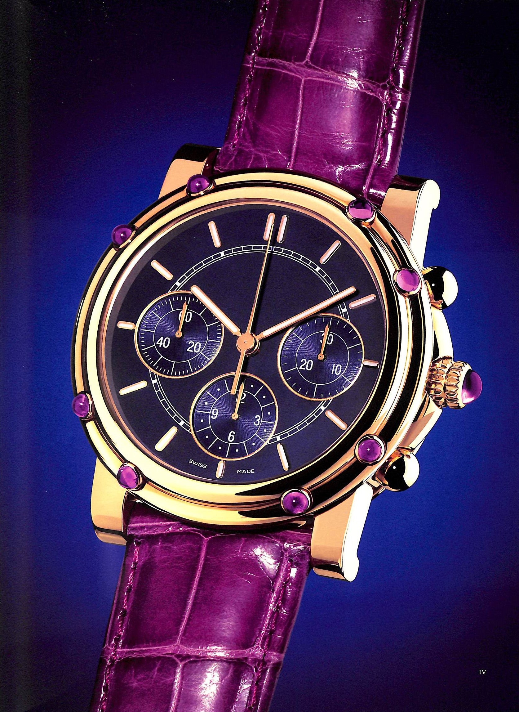 "Ritz Fine Jewellry London" (SOLD)