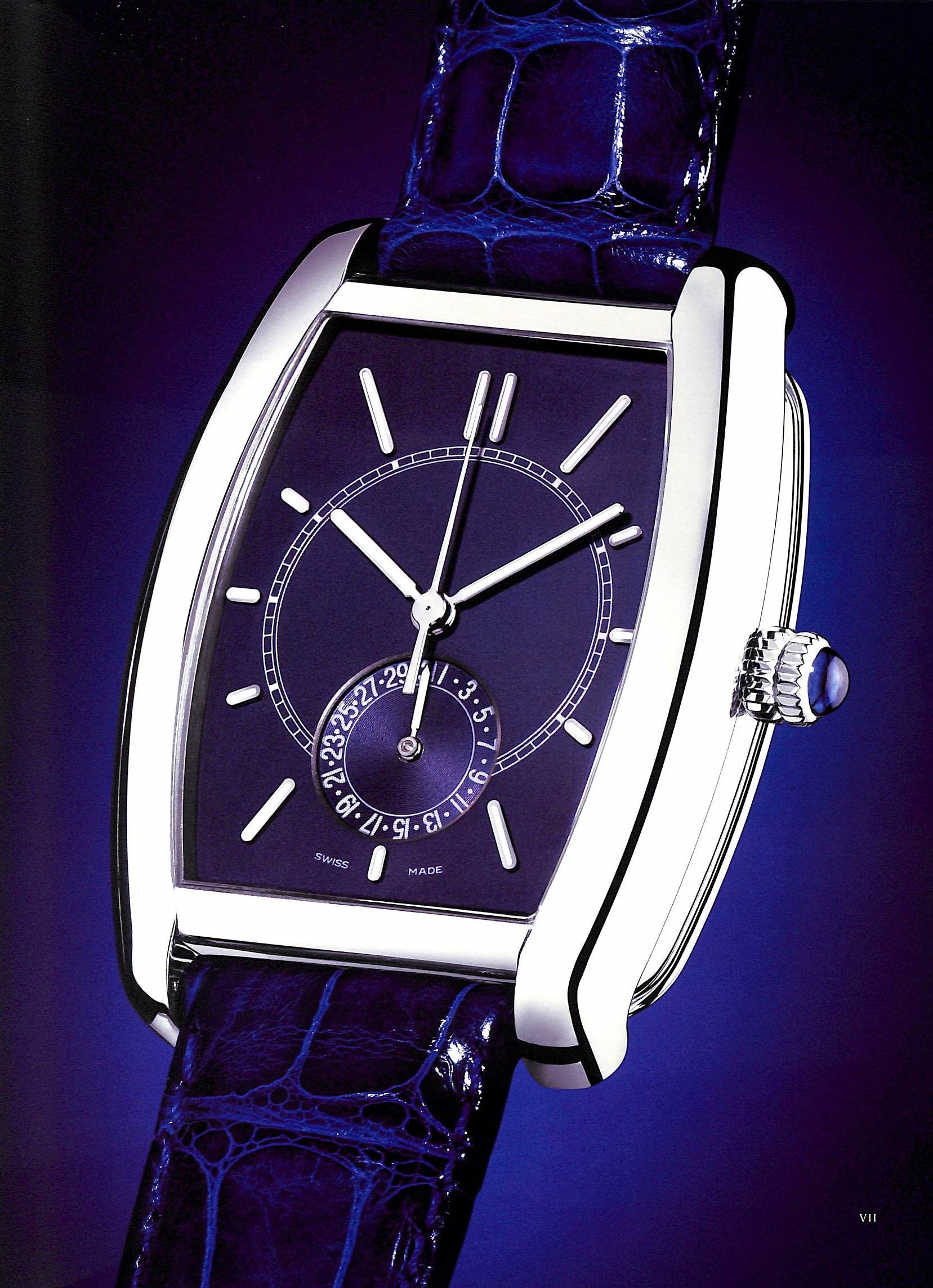 "Ritz Fine Jewellry London" (SOLD)