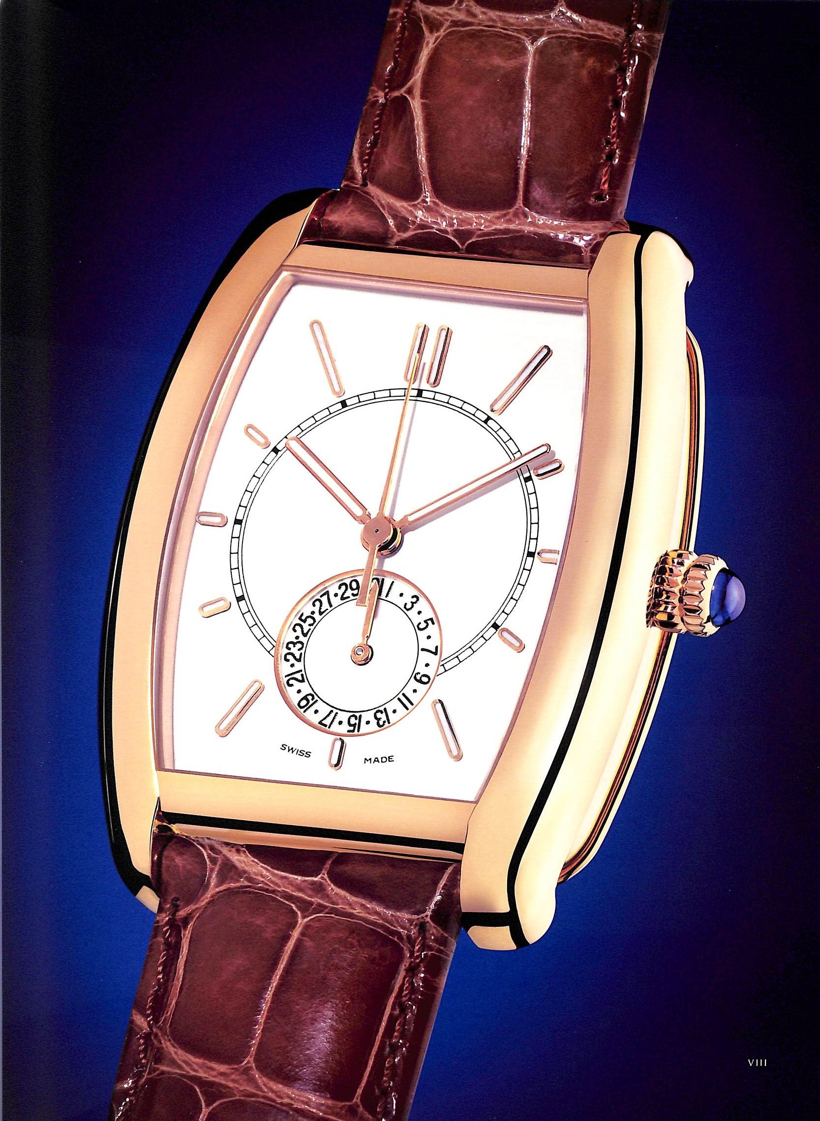 "Ritz Fine Jewellry London" (SOLD)