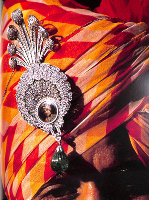 "Maharajas' Jewels" 2000 PRIOR, Katherine, ADAMSON, John