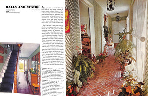 "House & Garden's Complete Guide to Interior Decoration"