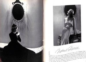 "Vogue 1934-1940"