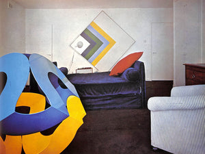 "English Style In Interior Decoration" 1967 GILLIATT, Mary [text]
