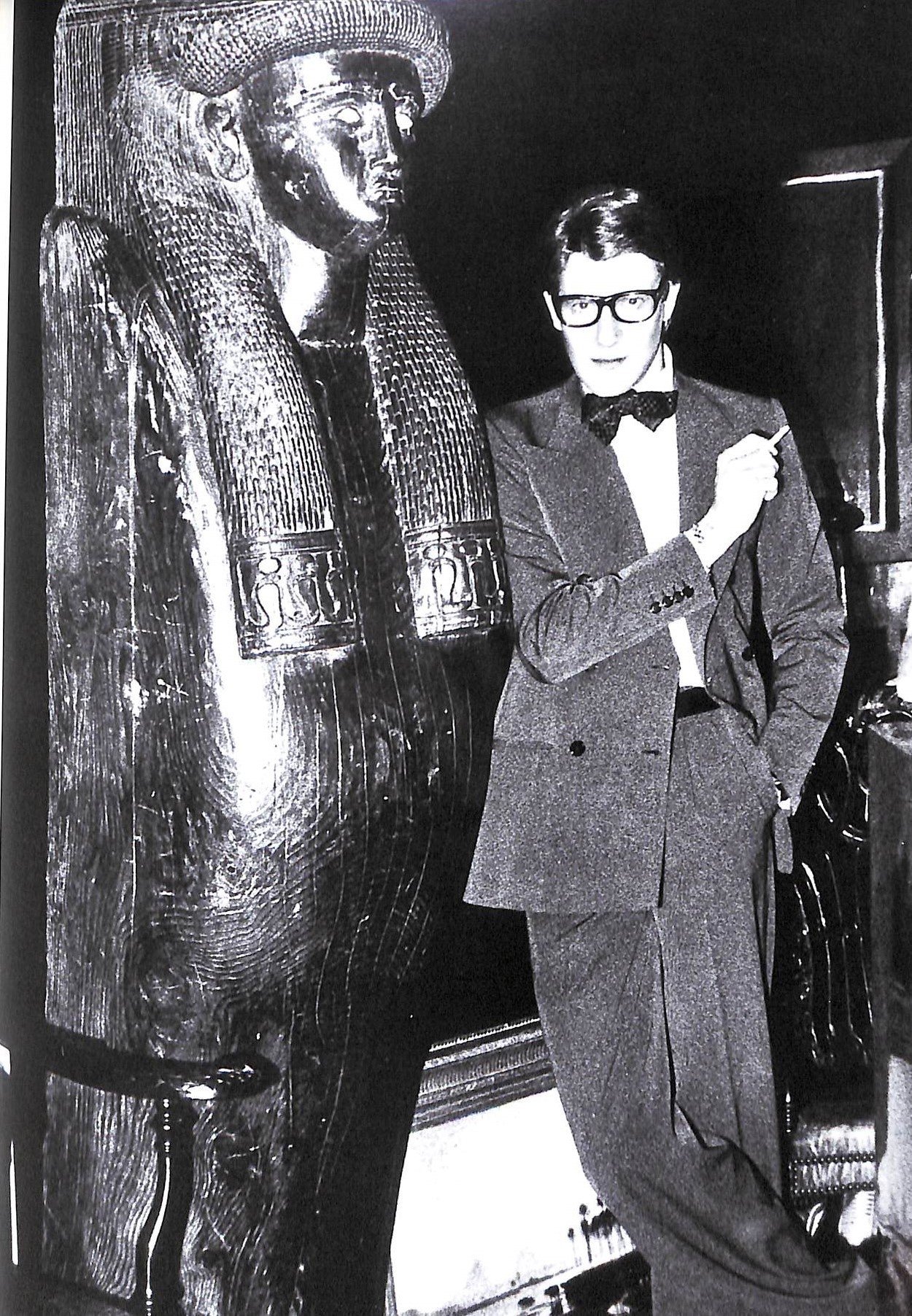 "Collection Yves Saint Laurent Et Pierre Berge" 2009 Christie's Paris (SOLD)