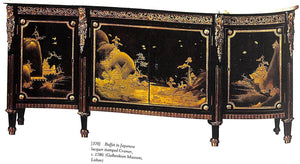 "French Furniture Makers" PRADERE, Alexandre