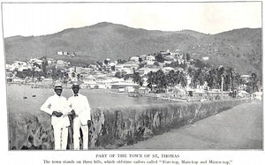 "The Pocket Guide To The West Indies" ASPINALL, Sir Algernon