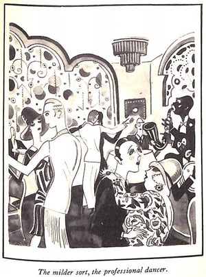 "From Deauville To Monte Carlo, A Guide To The Gay World Of France" 1929 WOON, Basil