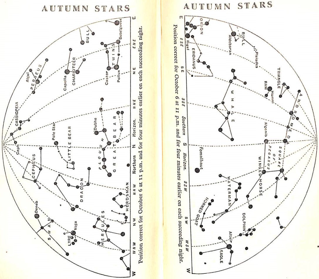 "The Week-End Book" 1929