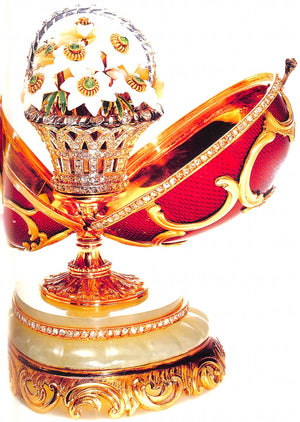 "Fabergé: Treasures Of Imperial Russia" 2004 VON HABSBURG, Geza