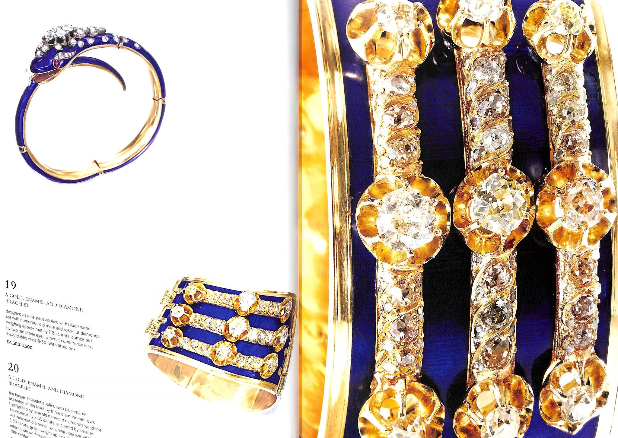 "Property From The Collection Of Mrs. Paul Mellon" 2014 Sotheby's (SOLD)