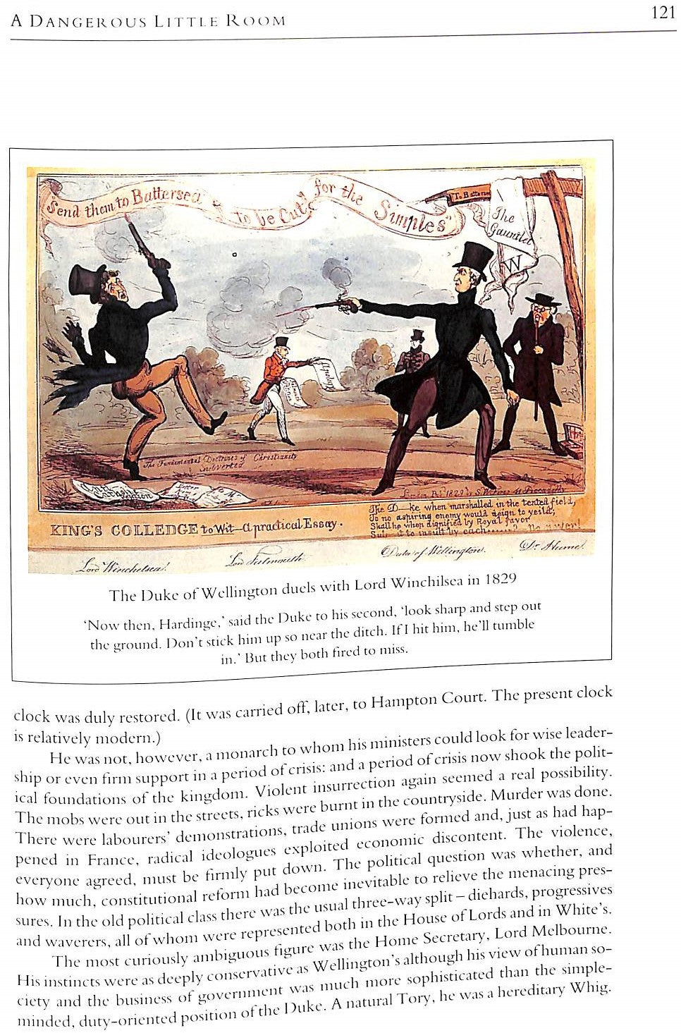 "White's: The First Three Hundred Years" 1993 LEJEUNE, Anthony