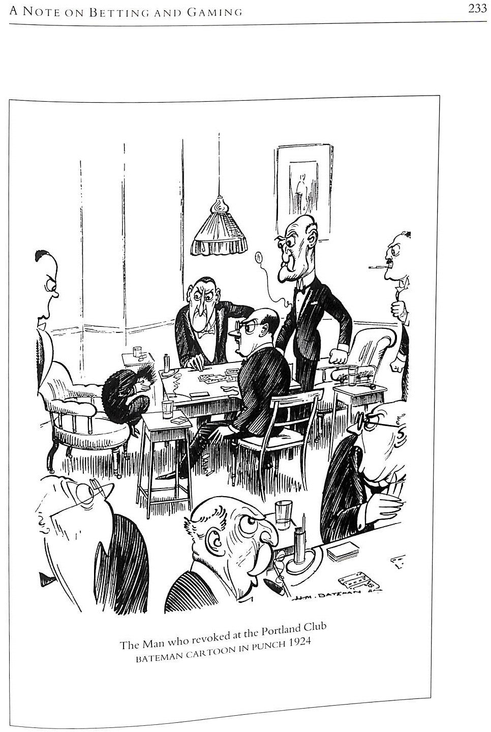 "White's: The First Three Hundred Years" 1993 LEJEUNE, Anthony