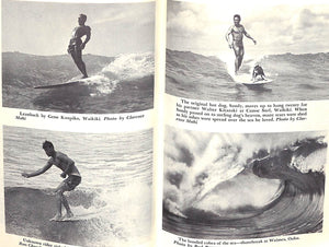 "Surf And Sea" 1967 KELLY, John M. Jr. (SOLD)