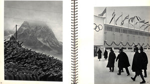 "Ski And Camera: Seventy-Six Winter Leica Photographs" WOLFF, Dr. Paul (SOLD)