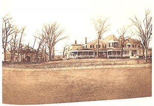 The Country Club. 1882-1932