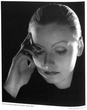 The Greta Garbo Collection - November 15, 1990