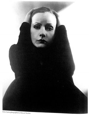"The Greta Garbo Collection - November 15, 1990"