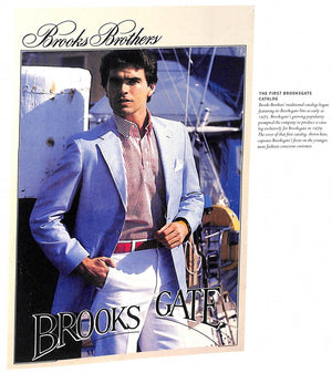 Brooks Brothers: Generations of Style