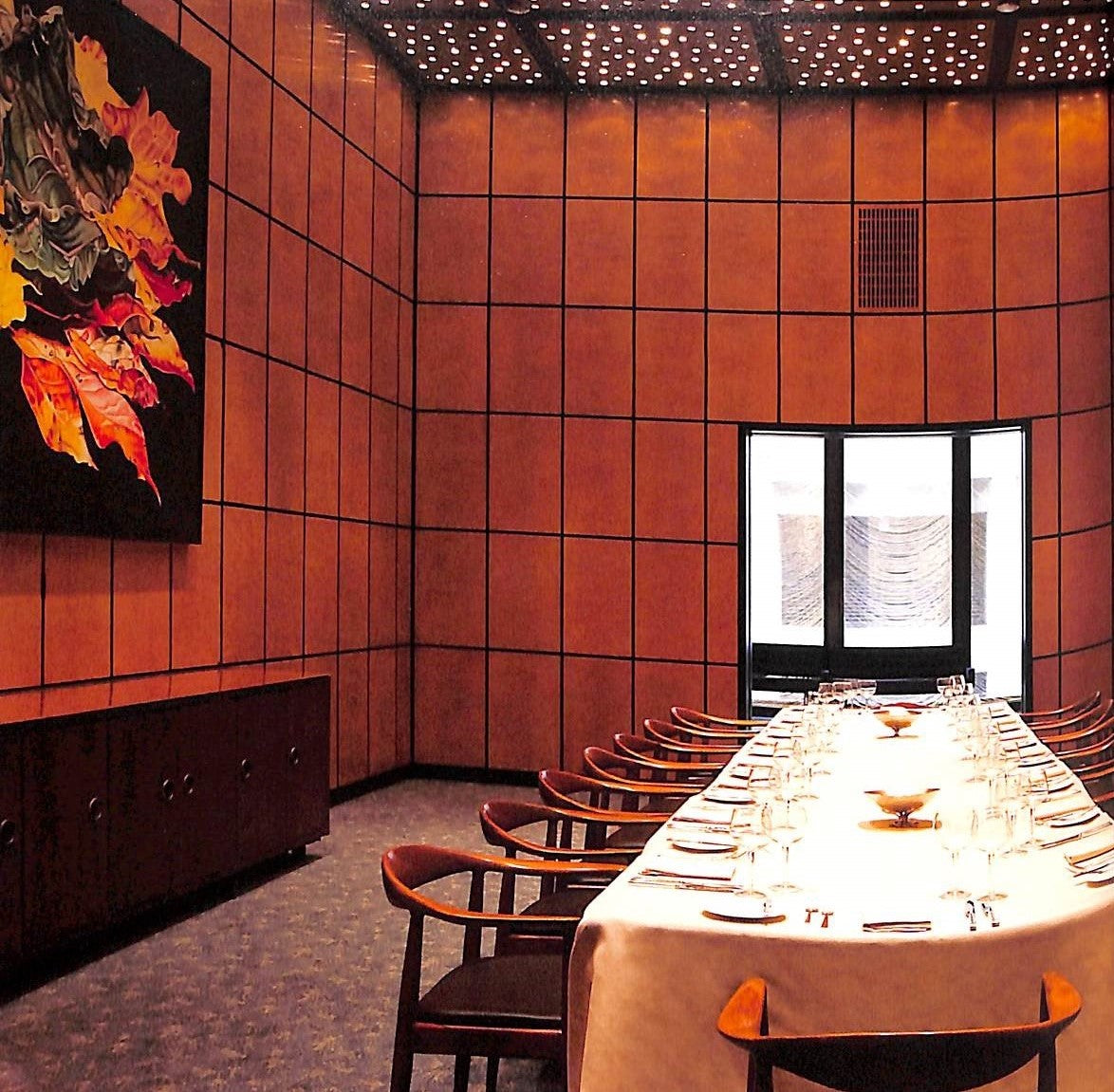 'The Four Seasons Book of Cocktails' by Fred DuBose