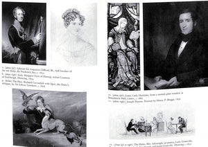 "The Bachelor Duke: A Life Of William Spencer Cavendish 6th Duke Of Devonshire 1790-1858" 1991 LEES-MILNE, James