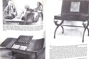 "The Backgammon Book" 1970 (SOLD)