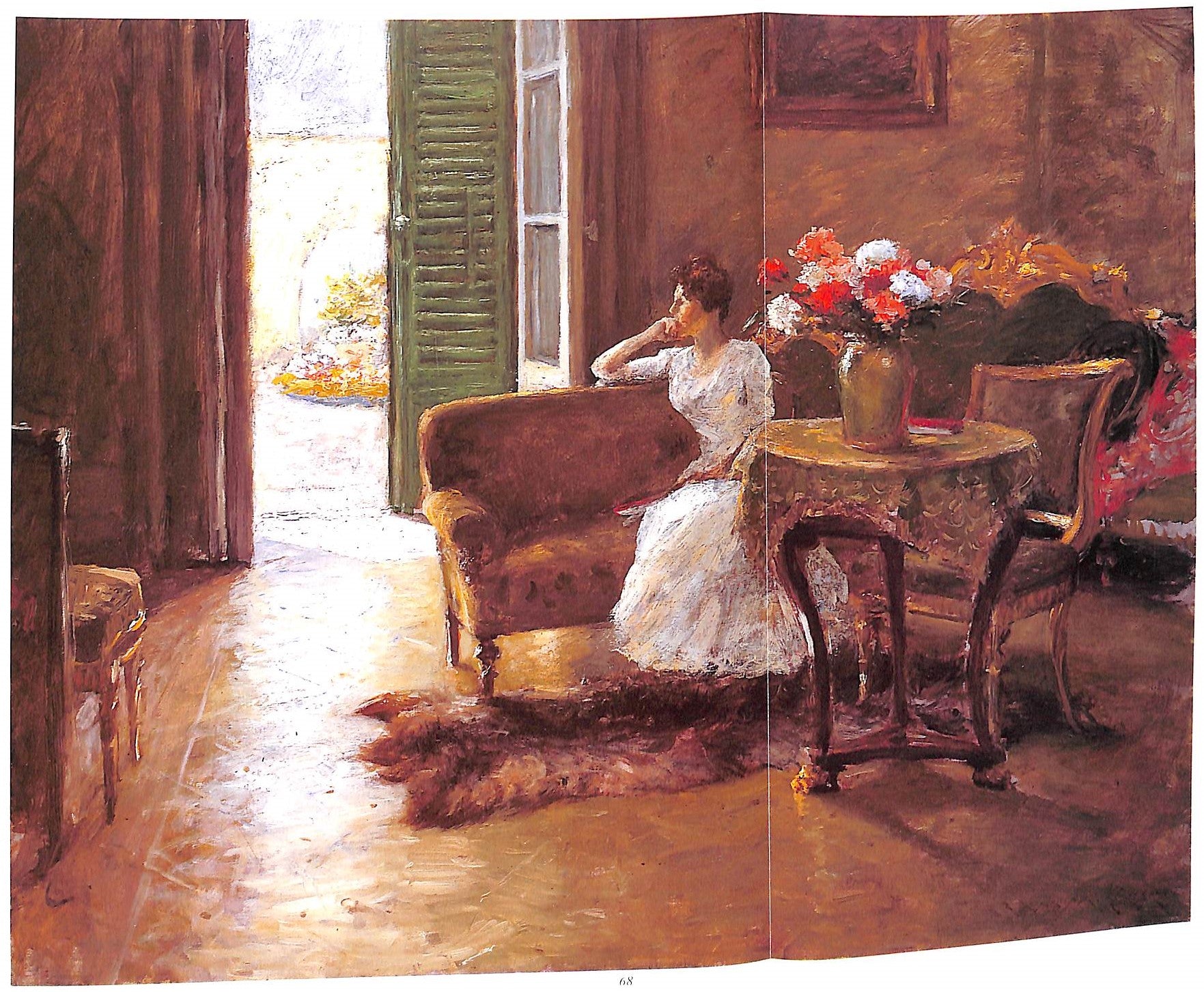 Sinatra - December 1, 1995 Christie's New York