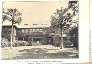 "History of Beautiful Palm Beach" 1929 TRAVERS, J. Wadsworth (SOLD)