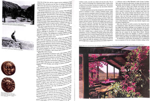 "Aspen: The Magazine In A Box Vol. 1, No. 1" JOHNSON, Phyllis