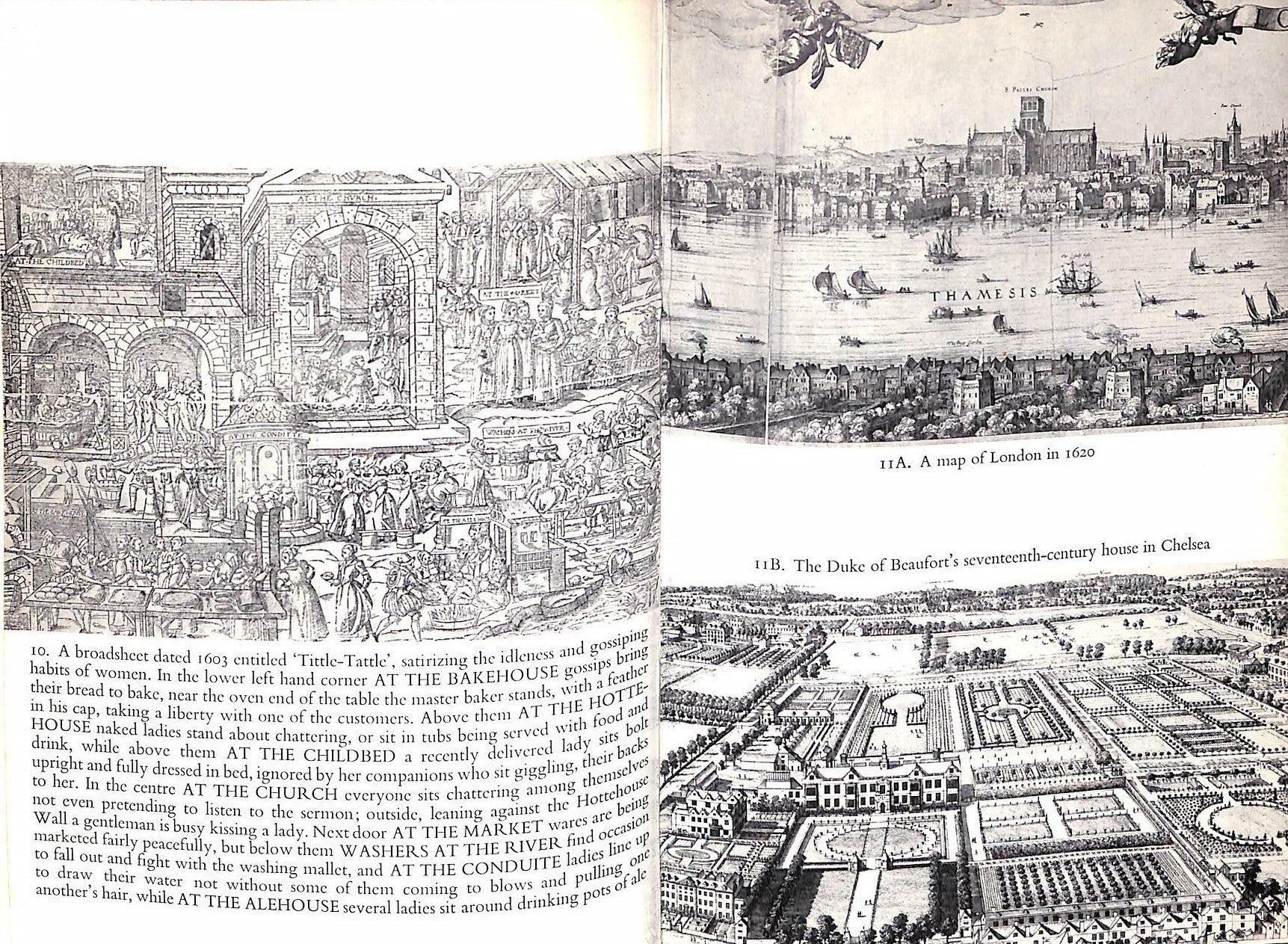 "Consuming Passions: A History Of English Food And Appetite" 1970 PULLAR, Philippa