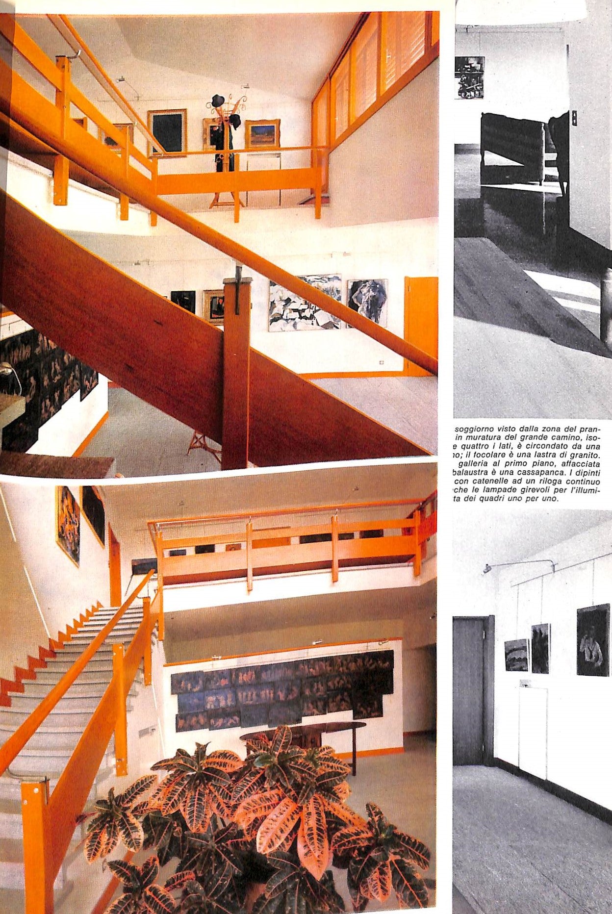 Domus Architettura, Arredamento Arte: 451 - Giugno/ June 1967