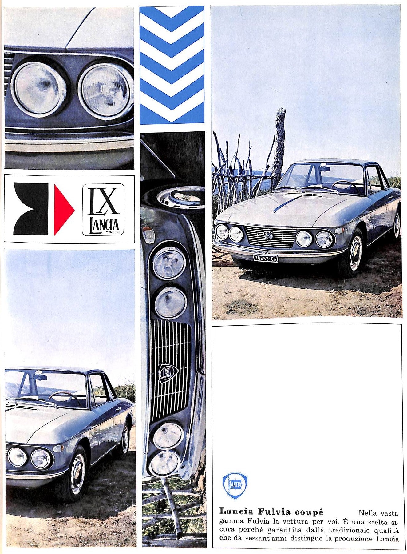 Domus Architettura, Arredamento Arte: 451 - Giugno/ June 1967