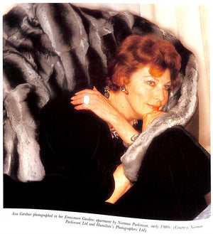 "The Ava Gardner Collection" 1990 Sotheby's (SOLD)