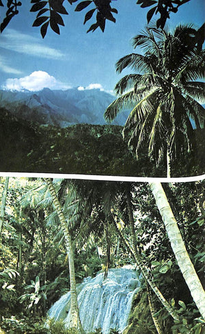 "Ian Fleming Introduces Jamaica" 1965 CARGILL, Morris [edited by]