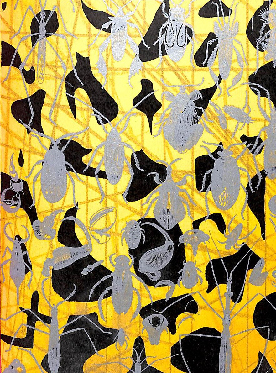 "Envoy: Life Is Completely Interesting" 2005 VIOLI, Paul and BARKER, Dale Devereux